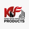 K & F Products logo